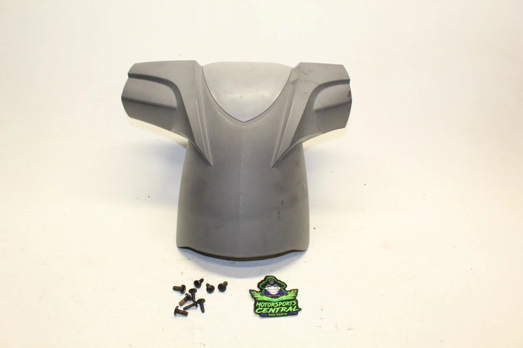 OEM handlebar pad cover for Yamaha FZR FZS SHO SVHO 1.8 (2015–2023) F1K-U142D-00-00