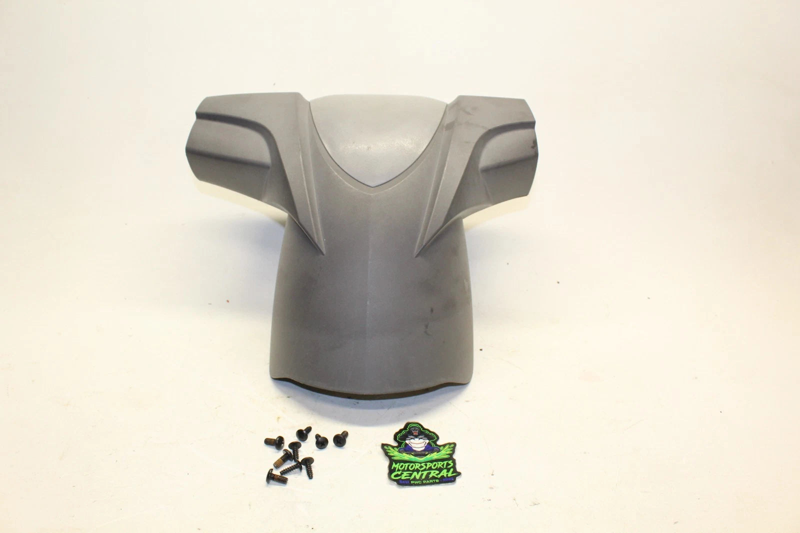 OEM handlebar pad cover for Yamaha FZR FZS SHO SVHO 1.8 (2015–2023) F1K-U142D-00-00