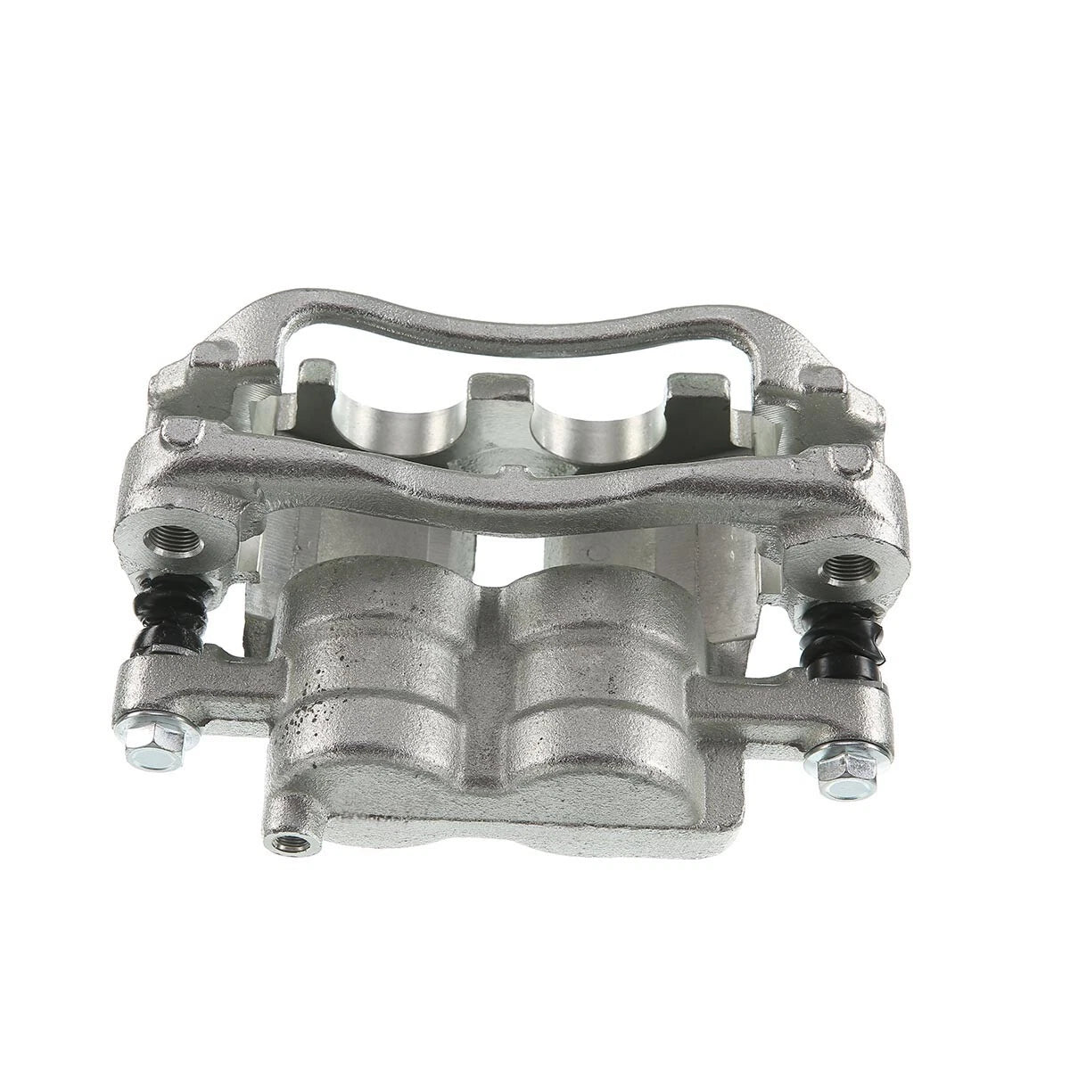 Rear Left Brake Caliper with Bracket for Mercedes-Benz Dodge Freightliner