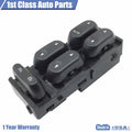 Master Power Window Switch for Ford Explorer Sport Trac (2001–2005)