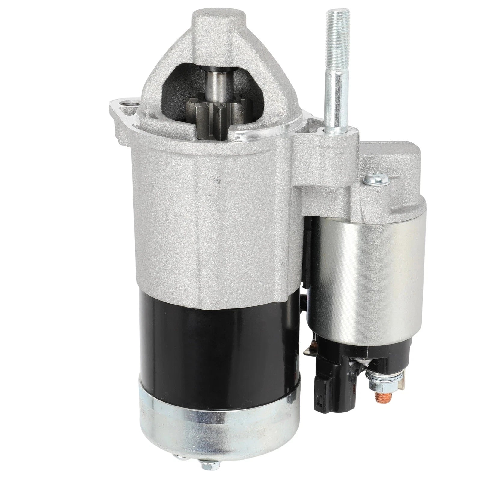 Starter Motor for Hyundai Santa Fe (2007–2009), Kia Magentis (2007–2010) 19023