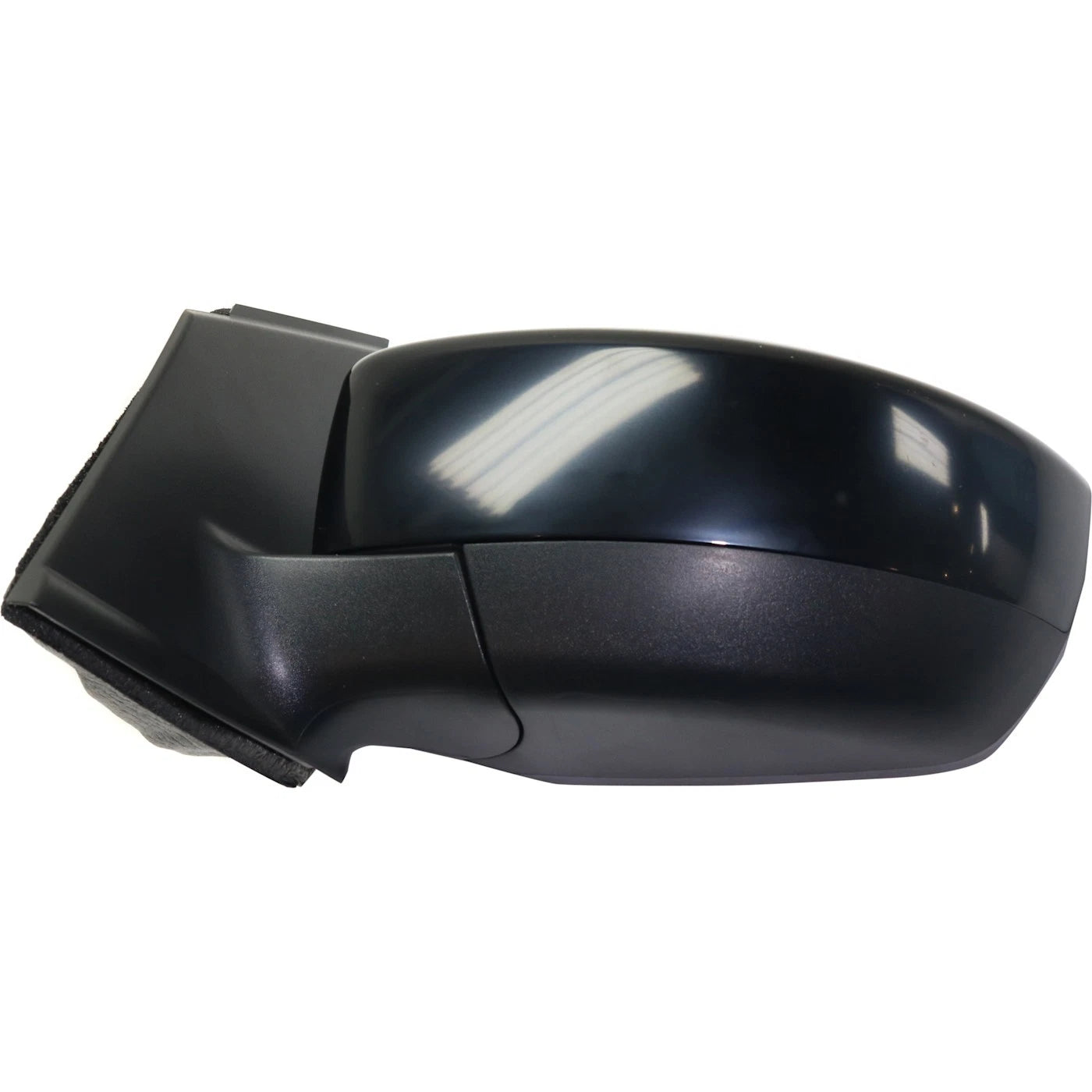 Driver Side Power Mirror for Ford Escape (2017–2019) Paintable