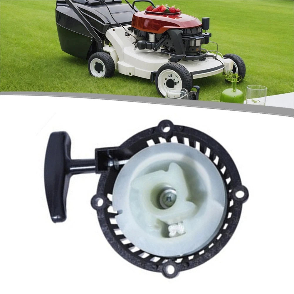 Recoil Starter for NB411 RBC411 CG411 Lawn Mower Engines