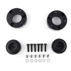 4WD Lift Kit Front & Rear Spacers for Dodge Ram 1500 2009-2023 Aluminum