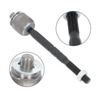 10pc Control Arm Ball Joint Tie Rod Set for Mercedes GL320 GL350 GL450 (2007–2012)
