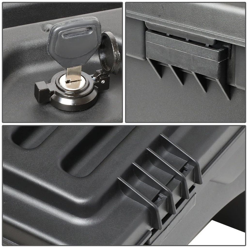 Tool Box Storage Case for Ford F-150 (2015–2020) LH
