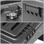 Tool Box Storage Case for Ford F-150 (2015–2020) LH