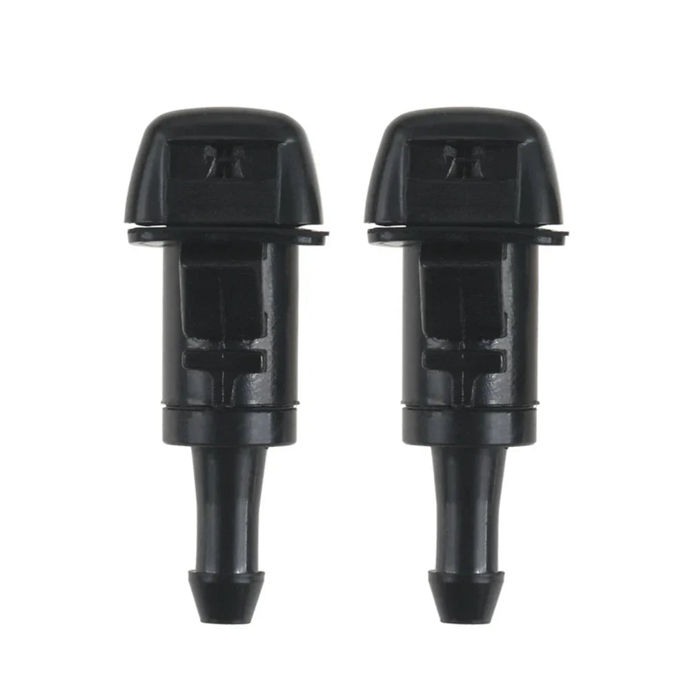Car Front Windshield Washer Jet Nozzles for Hyundai Kia Sorento (2003-2009)