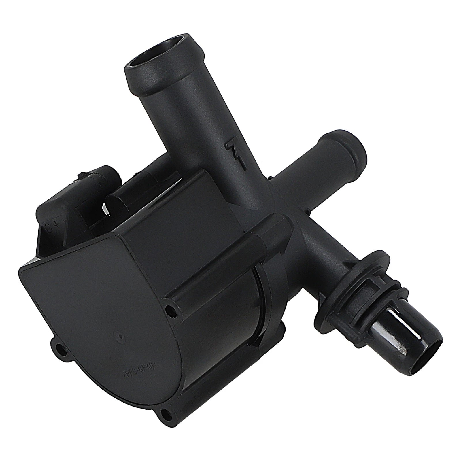 Electric Auxiliary Pump for BMW 1/3 Series F20/F21/F30 (2012–2019) 11517600969 3-Pin