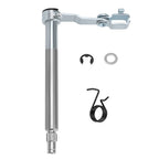 Clutch Actuator Arm Push Lever Spring for Yamaha Raptor 350 YFM350R (2004–2013)