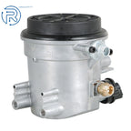 Fuel Filter Housing for Ford Powerstroke Diesel (1999–2003) F81Z-9155-AC