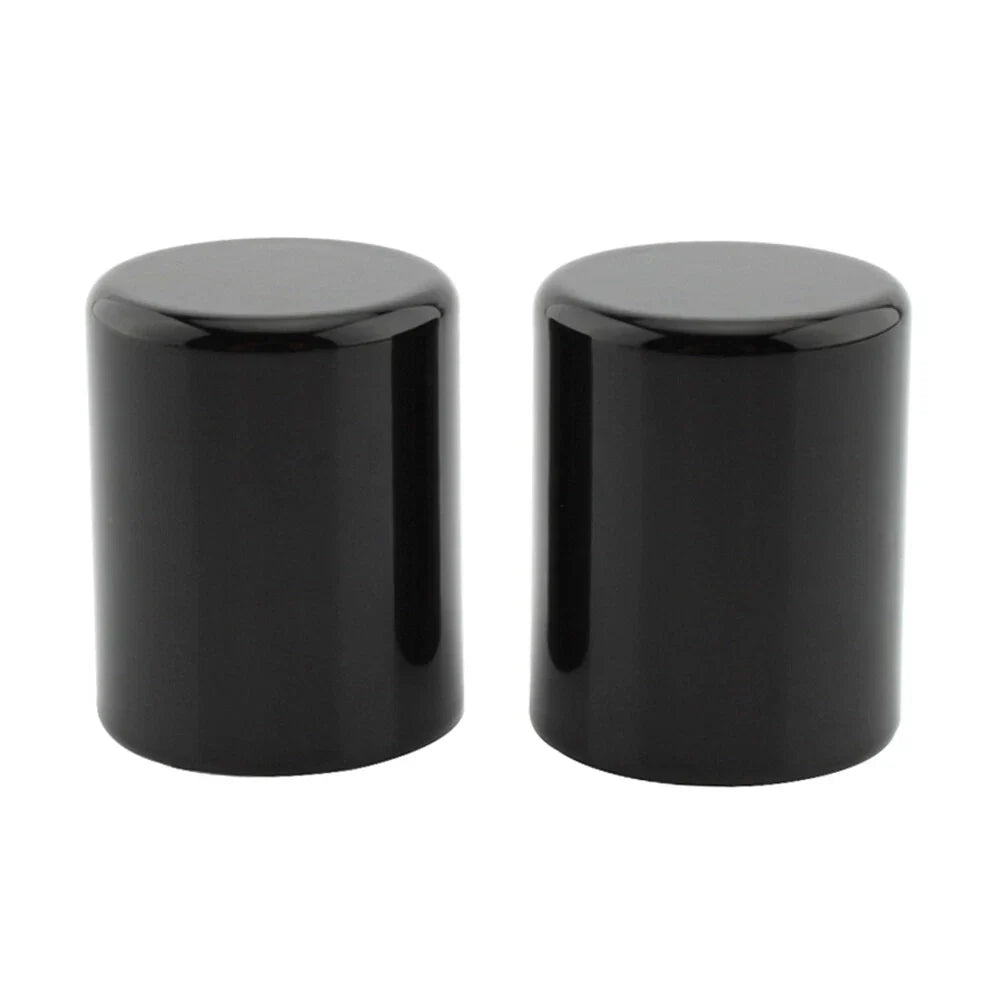 Motorcycle Docking Hardware Point Cover for Harley Sportster Touring Road King (2004-2023)