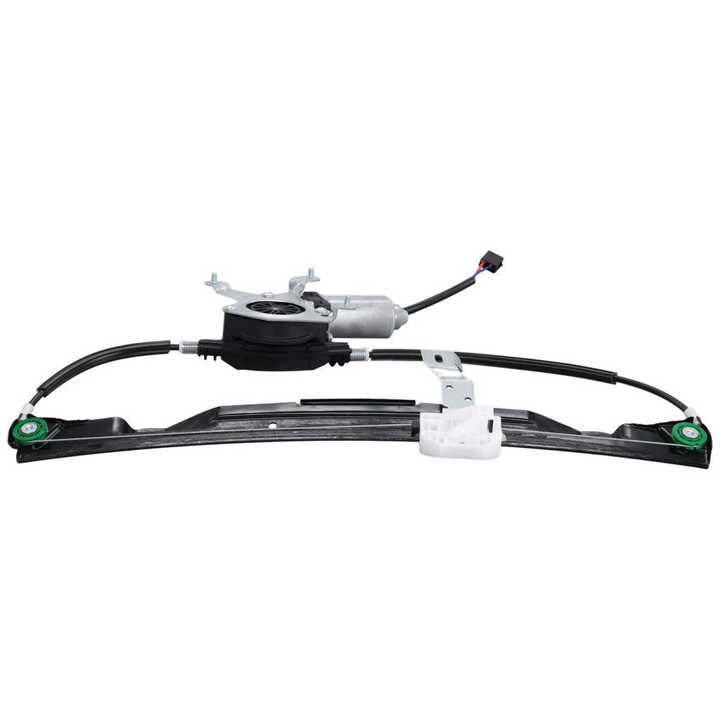 Window Regulator for Ford Explorer, Mountaineer (Rear Left Side)