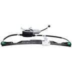 Window Regulator for Ford Explorer, Mountaineer (Rear Left Side)
