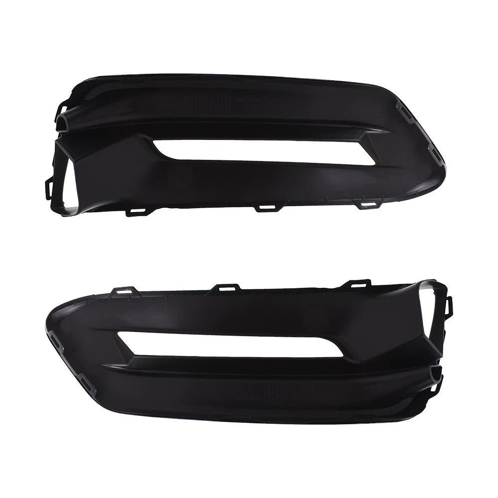 Fog Lights with Bezel and Wiring Kit for Honda Accord Sedan (2018–2019)