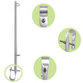 Flag Holder for Fishing Boat (304 Stainless Steel)