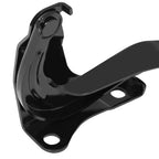 LH Driver Side Steel Hood Hinge Latch for Honda CR-V (2007–2011)