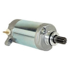Starter for Yamaha TTR125E (2003–2007)