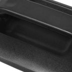 Rear Right Door Pull Handle Lever for Ford F150/Lobo/Mark LT (2004–2014)