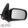 Passenger Side Mirror for Mercury Villager Quest (1999–2002) NI1321147
