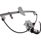 Power Window Regulator for Volvo S40 (2000–2004) Front Right with Motor