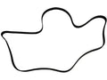 Multi Rib Belt for Mazda B4000 (2001–2002, 2004–2010) HW697QM