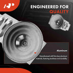 A/C Expansion Valve for Mitsubishi Eclipse, Chrysler Sebring (2000-2005)