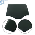 Right Rear Passenger Door Window Glass for Ram Pickup 1500 (2019–2025)
