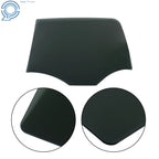Right Rear Passenger Door Window Glass for Ram Pickup 1500 (2019–2025)