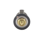 Hella Engine Coolant Thermostat for Mercedes E350 (2006–2009) 354777921