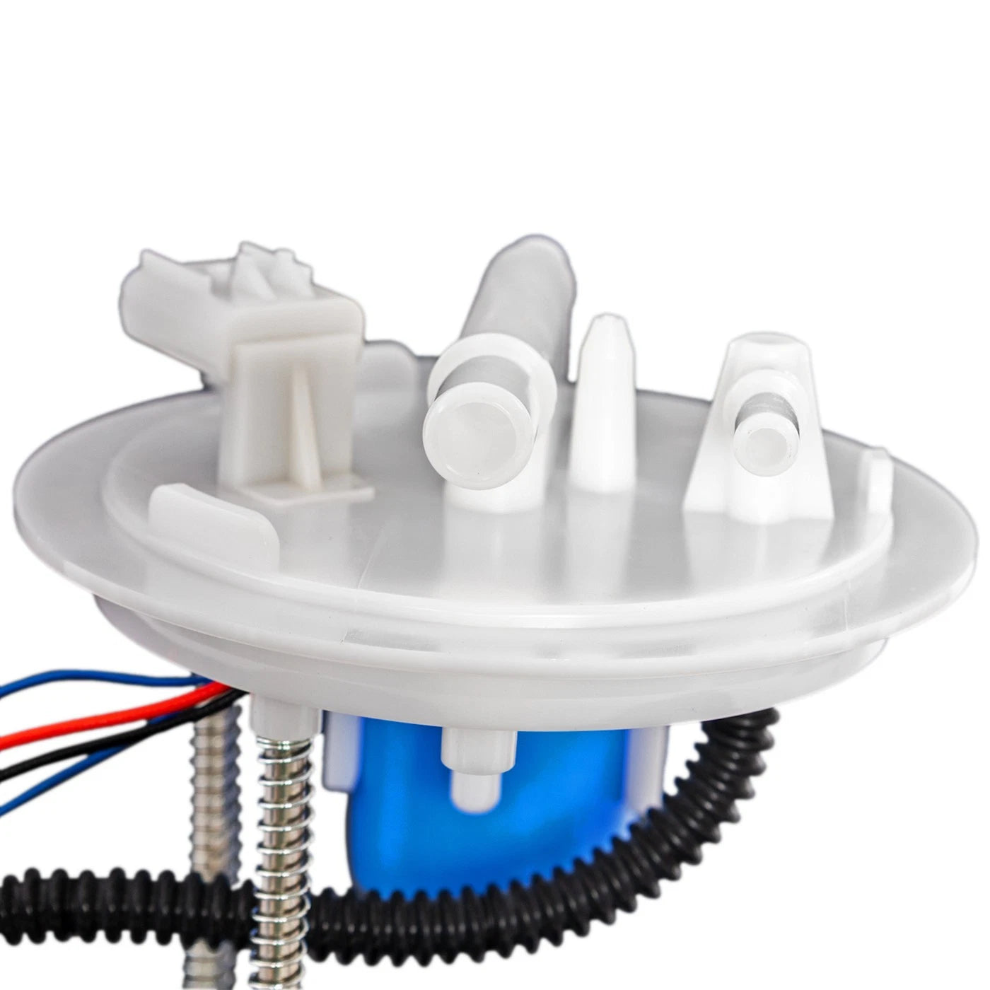 Set of 2 Electric Fuel Pumps for Ford Expedition (2020)
