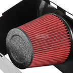 Cold Air Intake + Heat Shield for Dodge Ram 1500 4.7/5.7 Hemi (2002–2008)