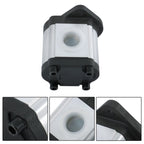Hydraulic Pump for Bobcat 653 751 753 763 7753 773 (Fits 6669385 6650678 6667723)