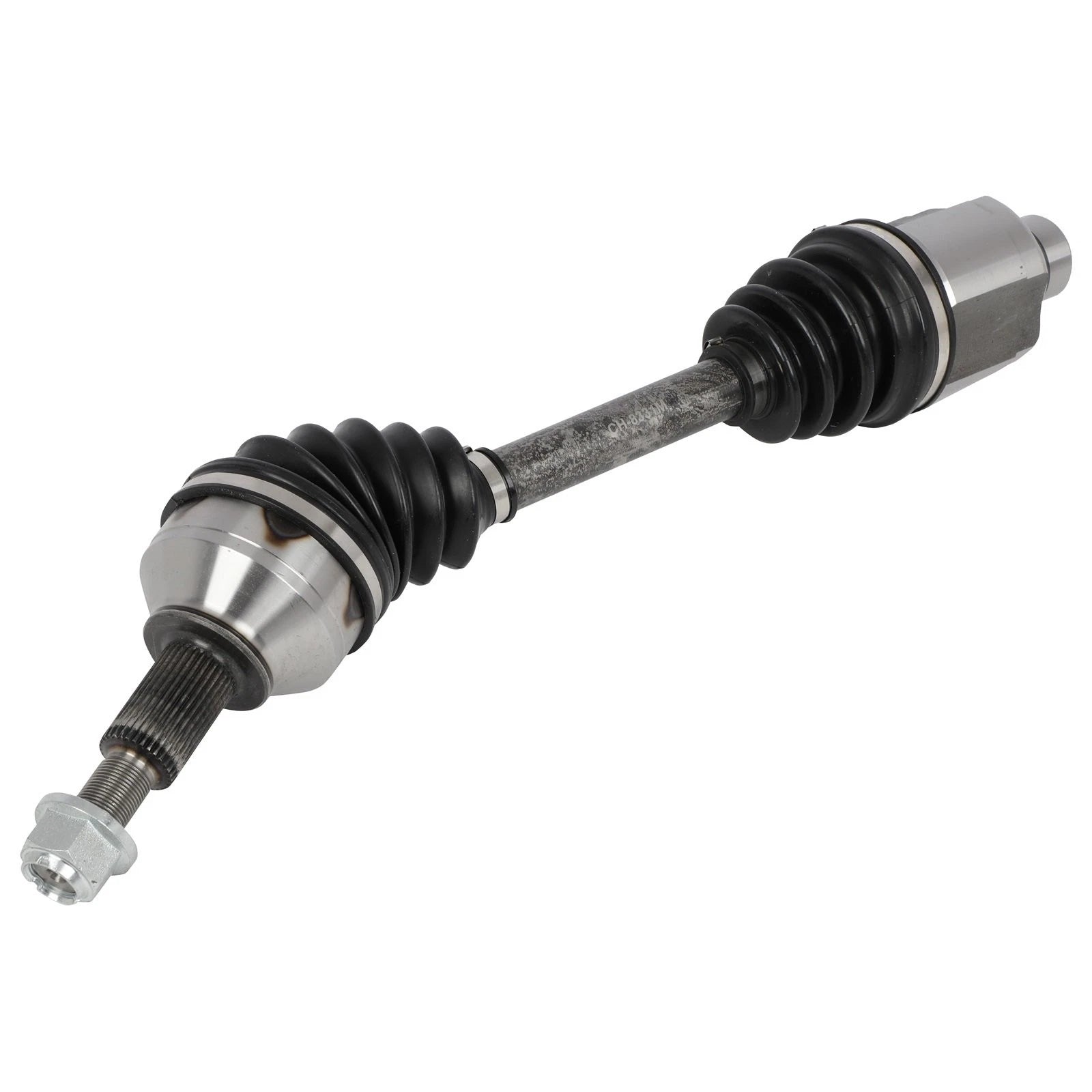 CV Axle Front Right for Chrysler Sebring (2008–2010) Dodge Journey (2009–2020) 2.4L