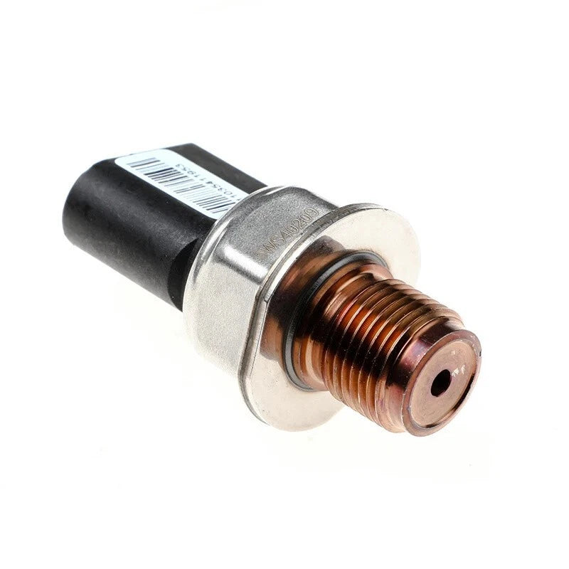 Fuel Rail Pressure Sensor 55PP19-02 for Land Rover LR3 LR4 (2005–2016)