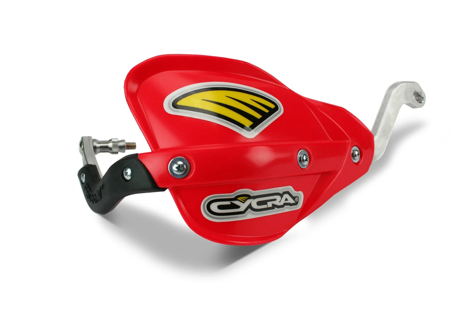 Cycra Probend Flexx Bar Handguards for Offroad Motorcycles (2010–2024)