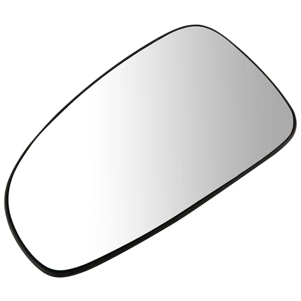 Left Heated Mirror Glass Lens for Chevy Aveo/Aveo5 (2004–2009) 96493558