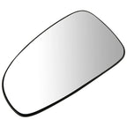 Left Heated Mirror Glass Lens for Chevy Aveo/Aveo5 (2004–2009) 96493558