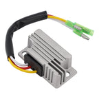 Regulator Rectifier for Yamaha YFM80 YFM100 Badger Champ (1985–1988)