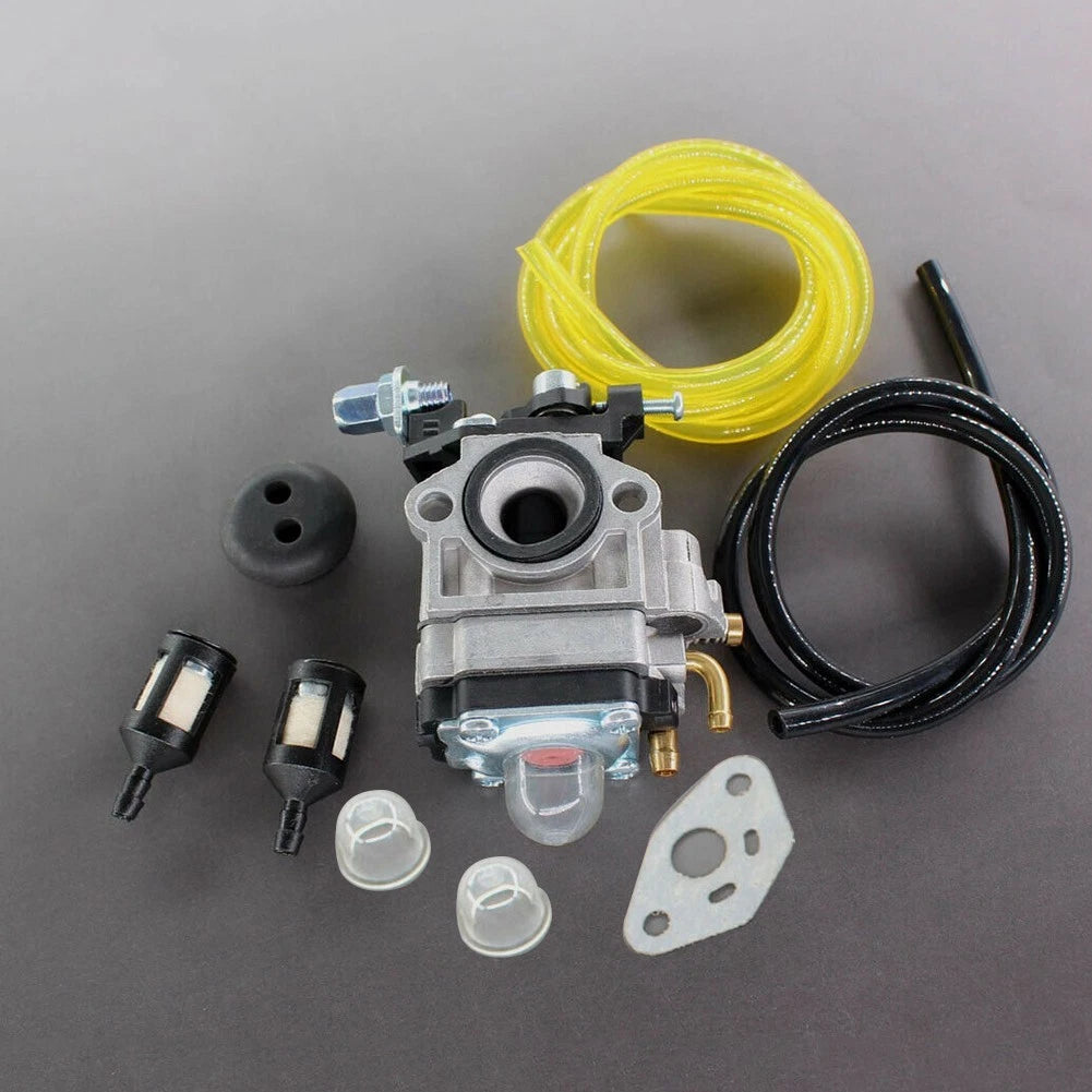 Carburetor Assembly for Zenoah G2D G23LH (22.5CC 23CC)