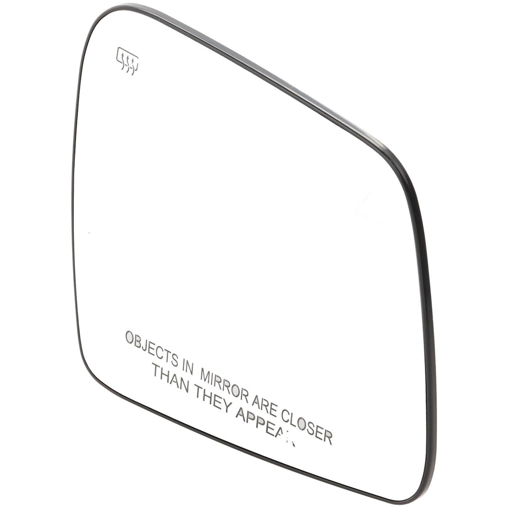 Heated Mirror Glass for Jeep Grand Cherokee (2011–2022) Right Side
