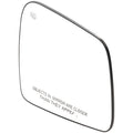 Heated Mirror Glass for Jeep Grand Cherokee (2011–2022) Right Side