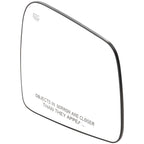 Heated Mirror Glass for Jeep Grand Cherokee (2011–2022) Right Side