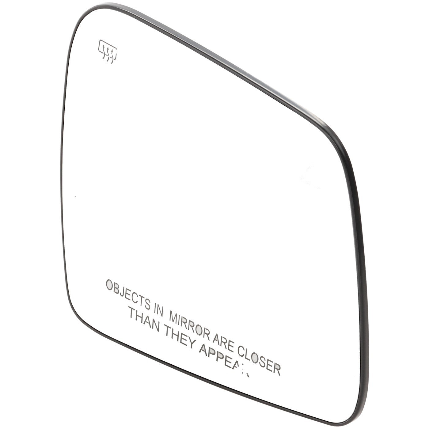 Heated Mirror Glass for Jeep Grand Cherokee (2011–2022) Right Side