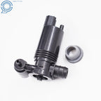 Windshield Washer Pump for Ford Edge Explorer Chrysler Dodge Lincoln MKX Jeep