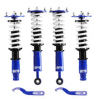 Coilover Suspension Lowering Kit for Mitsubishi Eclipse Galant (1994–1999)