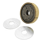 Engine Motor Generator Clutch with Gasket for EH12 (Fits Engines)