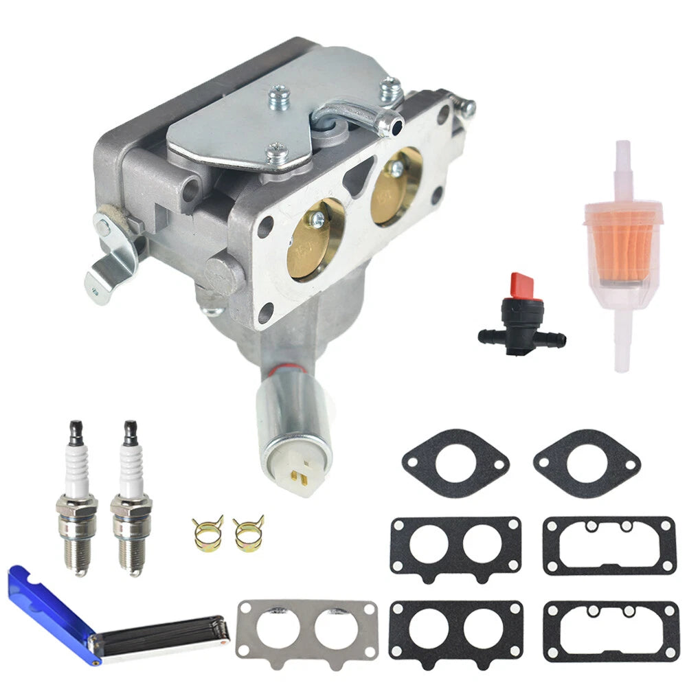 Carburetor for Briggs & Stratton (407677, 407777, 405777, 406777, 441777, 442577)