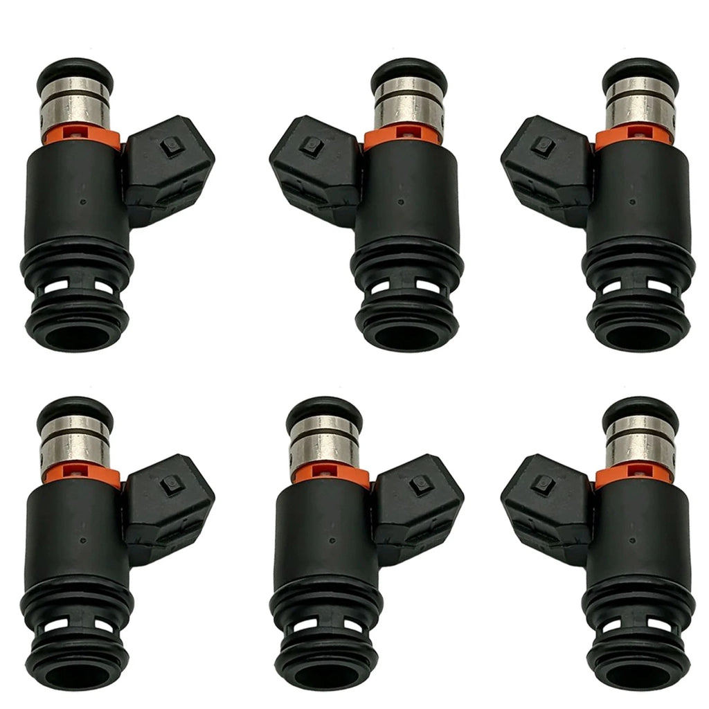 Fuel Injectors for Volkswagen Eurovan (1997–2003) Golf Jetta (1999–2001)