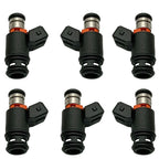 Fuel Injectors for Volkswagen Eurovan (1997–2003) Golf Jetta (1999–2001)